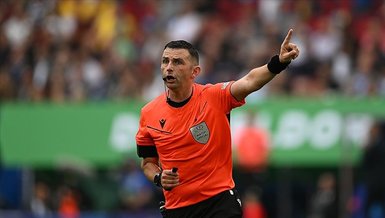 Galatasaray-Bodo/Glimt maçının hakemi kim? Michael Oliver kimdir?