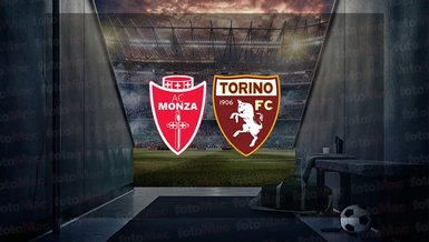 Monza - Torino maçı ne zaman, saat kaçta ve hangi kanalda canlı yayınlanacak? | İtalya Serie A