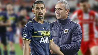 Antalyaspor Fenerbahçe: 1-1 | MAÇ SONUCU ÖZET