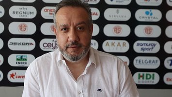Antalya'ya bütçe müjdesi