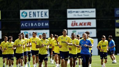 FENERBAHÇE HABERLERİ | İsmail Kartal’dan Alanya maçı için flaş 11 kararı!
