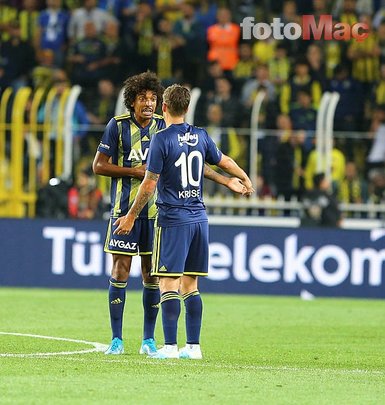 Denizlispor - Fenerbahçe| İlk 11’ler Ersun Yanal’dan büyük sürpriz!