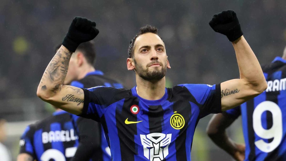 Galatasaray'dan Hakan Çalhanoğlu müjdesi! Transferi için ayrılan bütçe... Galatasaray'dan Hakan Çalhanoğlu müjdesi! Transferi için ayrılan bütçe...