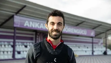 Aykut inanıyor