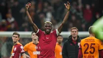 Osimhen övgüsü