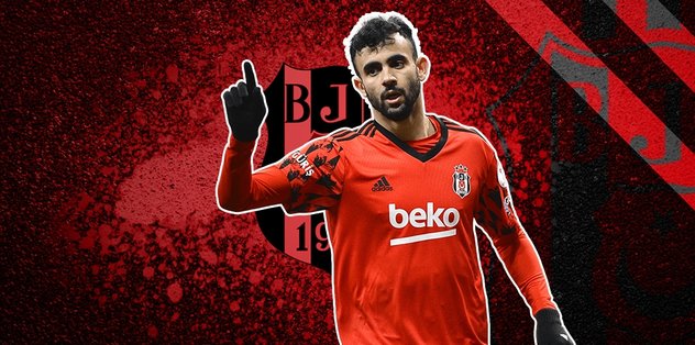 Son Dakika Transfer Haberi Besiktas Rachid Ghezzal In Alternetifini Buldu B Plani Andros Townsend Bjk Spor Haberi Fotomac