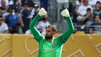 Gardi’den kaleci seferi