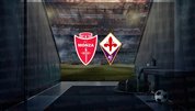 Monza - Fiorentina maçı hangi kanalda?