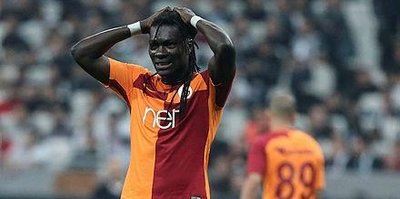 "Gomis özür diledi"