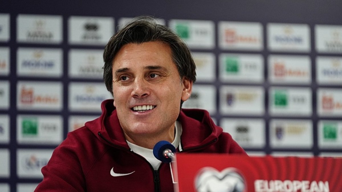 Montella'dan Spalletti'ye: Kenan Yıldız konusunda...