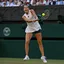 Sinner ve Sabalenka, Wimbledon'da son 16'da