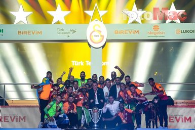 Galatasaray’a Şampiyonlar Ligi şoku!