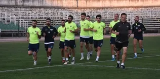 Akhisarspor yeniden çıkış peşinde
