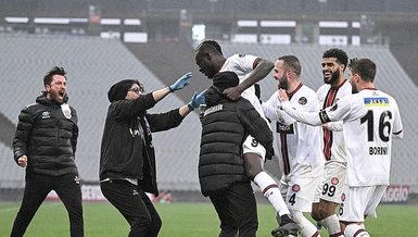 Karagümrük’e yan bakılmıyor