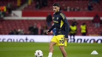 Oğuz Aydın Rusya yolcusu