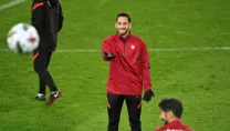 Çalhanoğlu’ndan Cimbom’a sıcak mesaj!