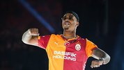 Lemina imzaya kaldı