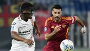Roma Zeki ile devam