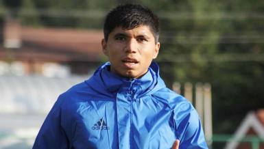 İshak Doğan Giresun’da