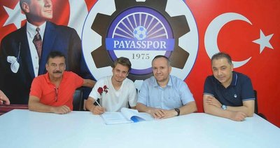 Göztepe'nin genç yeteneğinin yeni adresi