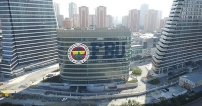 Fenerbahçe Üniversitesi zarar yazıyor
