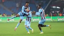 Gol yağdırdılar