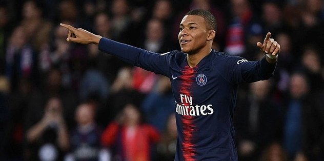 PSG 3 puanı 3 golle aldı