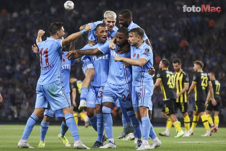 İstanbulspor - Trabzonspor maçı sonrası Uğurcan Çakır'dan transfer sözleri! "Teklif gelirse..."