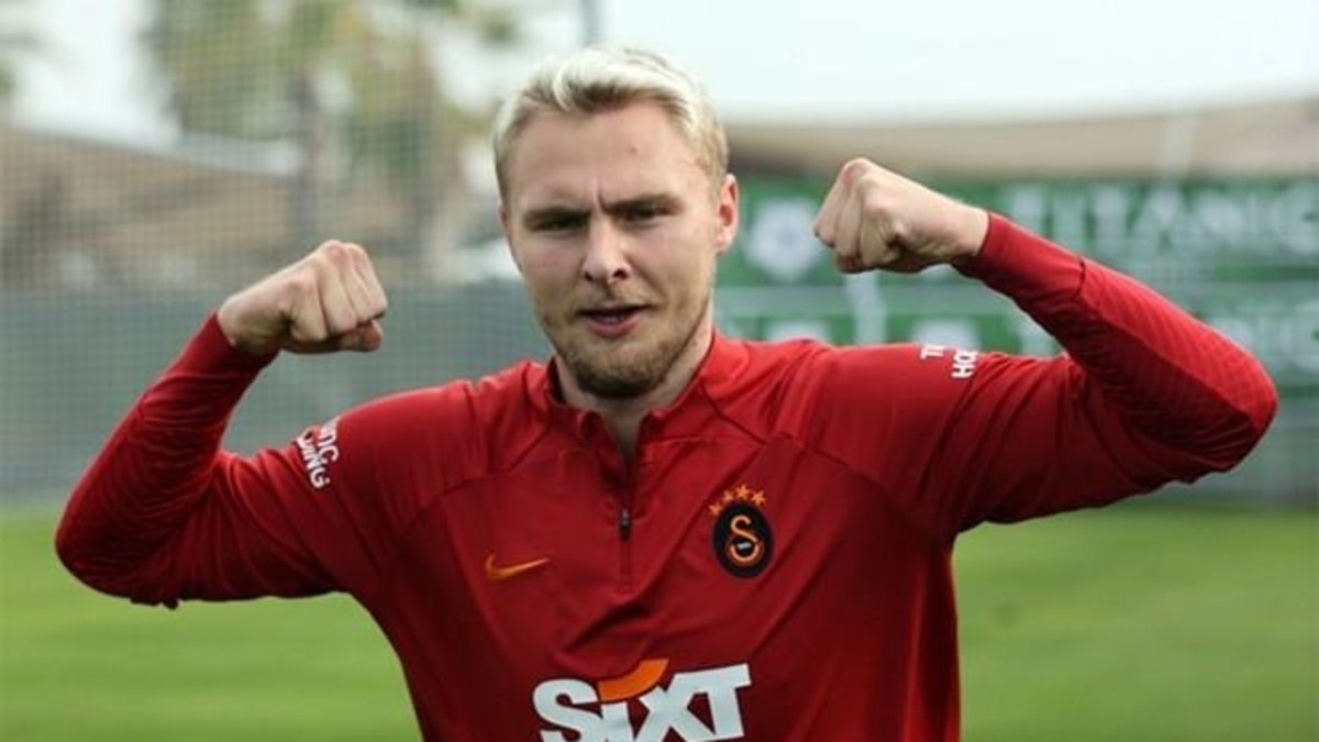 Nelsson Roma’da