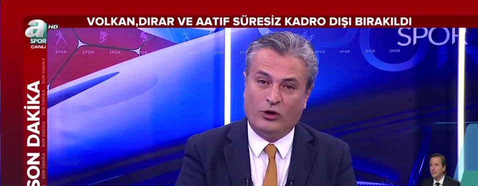 İlker Yağcıoğlu: Cocu'nun ömrü uzun değil