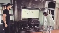 Yasemin yenge yaman çıktı