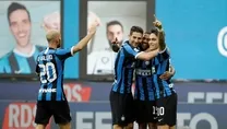 Inter’den gol yağmuru!