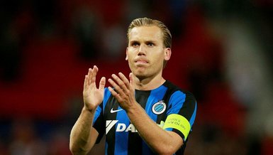 Son dakika spor haberleri: Trabzonspor'dan Vormer bombası