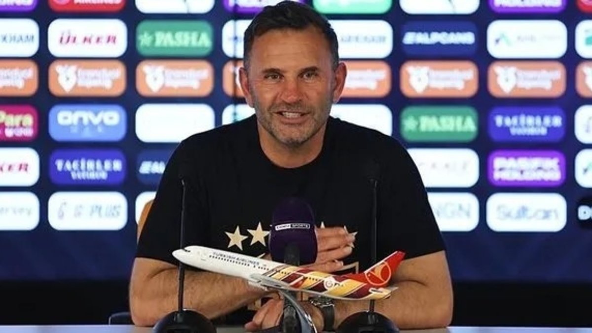 G.Saray'dan transfer şov! Çifte imza yolda G.Saray'dan transfer şov! Çifte imza yolda