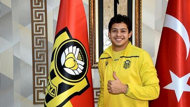 Hayırdır Guilherme!