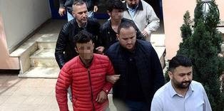 Court releases Turkish football hooligan