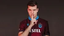 Tek başına bir takım! ’Alexander Sörloth’