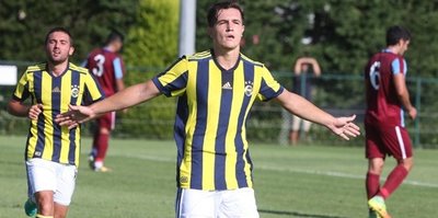 Gençlerde kazanan Fenerbahçe