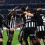 Beşiktaş yenilmezlik serisiyle toparlandı!