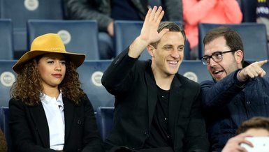 Yakında görüşmek üzere