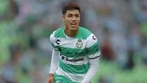 Galatasaray’da Omar Campos gelişmesi!