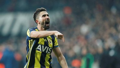 Hasan Ali tepkilerine Fenerbahçe'den cevap geldi!