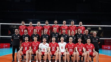 Efeler'in ilk durağı Kanada