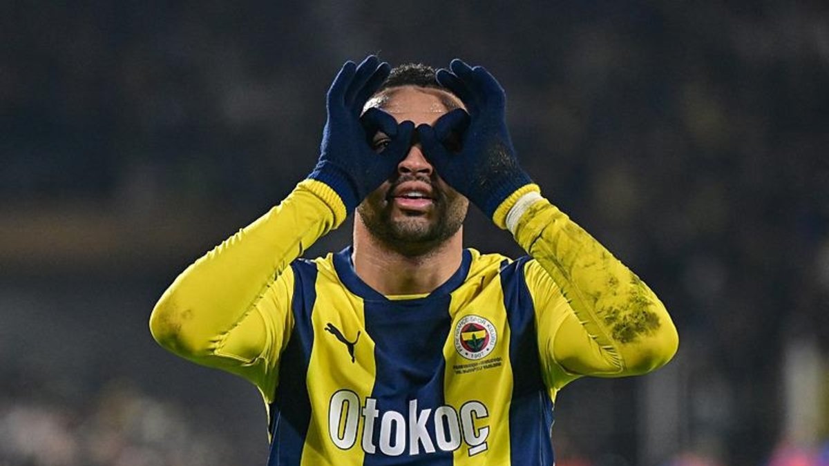 TRANSFER HABERLERİ | Fenerbahçe'de En-Nesyri İngiliz devlerini birbirine düşürdü! TRANSFER HABERLERİ | Fenerbahçe'de En-Nesyri İngiliz devlerini birbirine düşürdü!