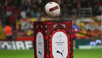 Süper Lig’de 2023-2024 ara transfer borsası