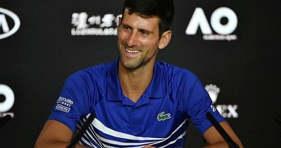 Djokovic yerini korudu, Osaka zirveye çıktı