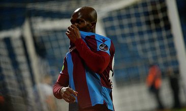 Karaman'ın kozu Nwakaeme