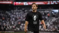 Semih boş durmuyor