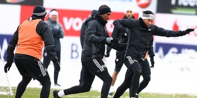 Beşiktaş, A. Konyaspor'u ağırlayacak