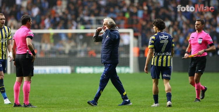 TRANSFER HABERİ - Fenerbahçe'de Nuamah harekatı! İşte pazarlıklarda son durum